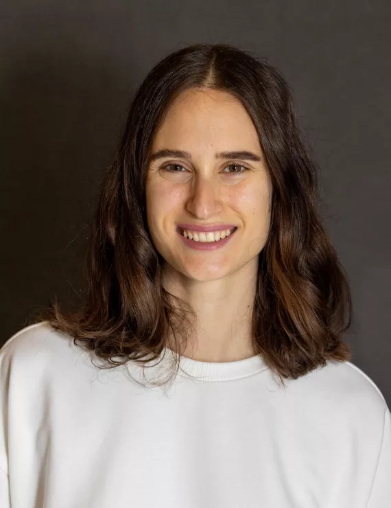 Photo of Harb Haifa, IFS therapist in Brooklyn