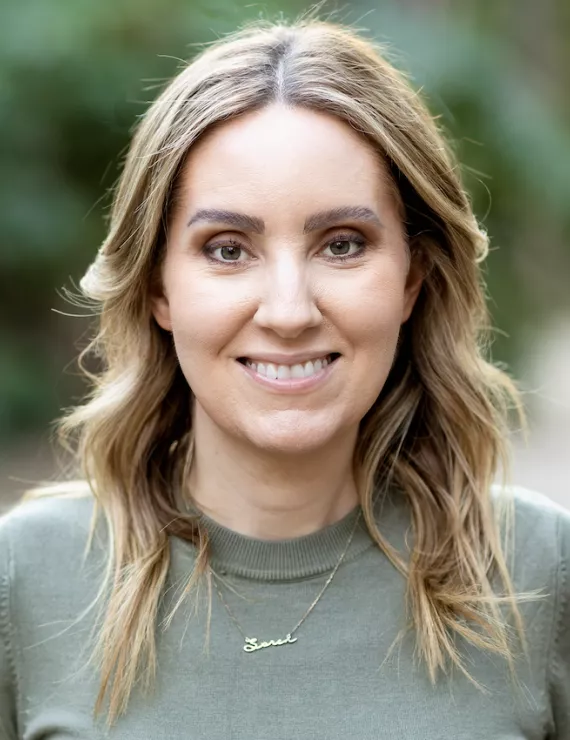 Photo of Hart Kendhal, IFS therapist in San Diego