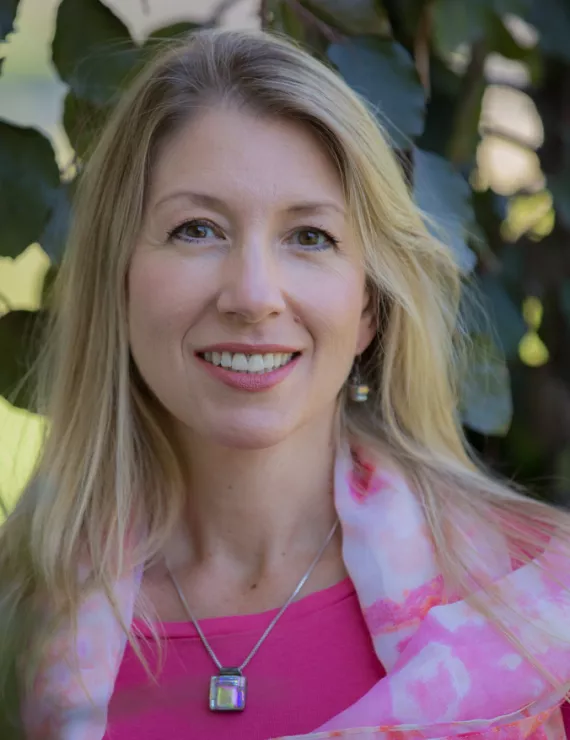 Photo of Hatch Teresa (Tres), IFS therapist in Lehi