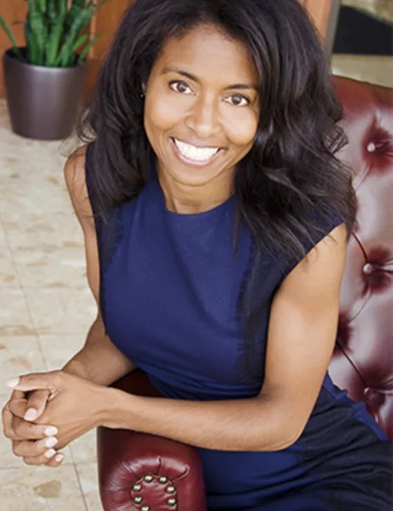 Photo of Henry Smith K. Skye, IFS therapist in Indianapolis