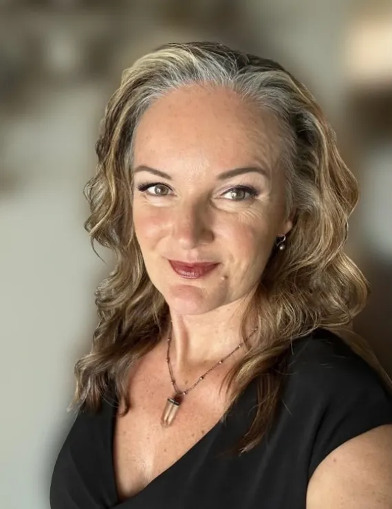 Photo of Herndon Dr. Toni, IFS therapist in San Diego