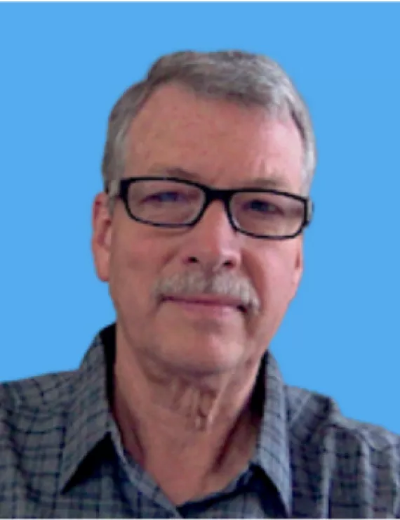 Photo of Hersey Bruce, IFS therapist in West Orange