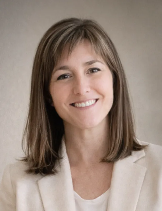 Photo of Hescock Ruth, IFS therapist in Beaverton