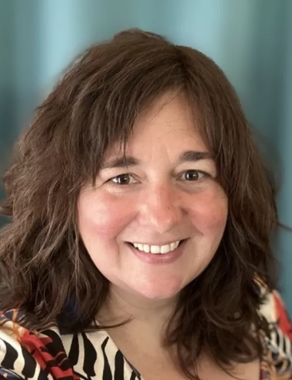 Photo of Hey Christy, IFS therapist in Salem