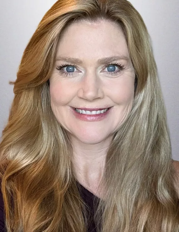 Photo of Heydorn Kathryn, IFS therapist in Boise