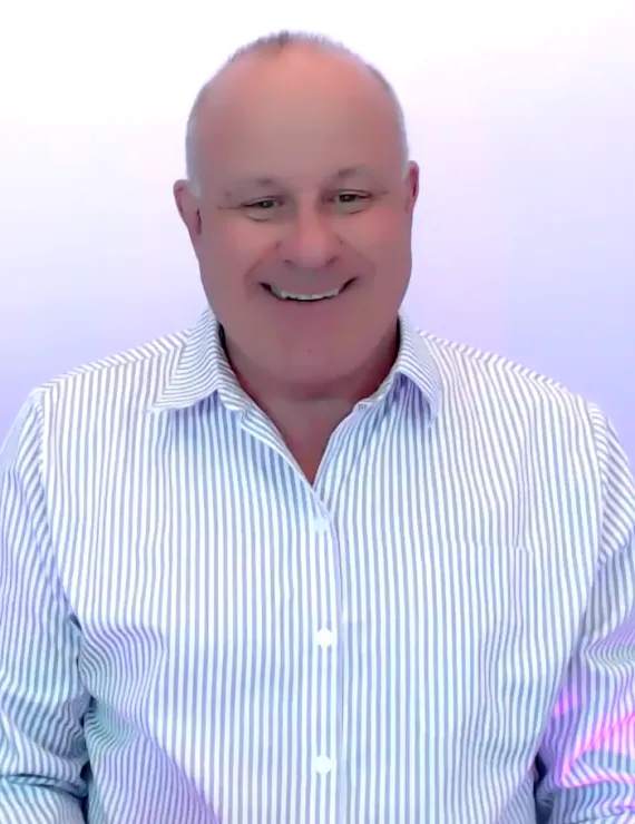 Photo of Hickman Kevin, IFS therapist in Phoenix