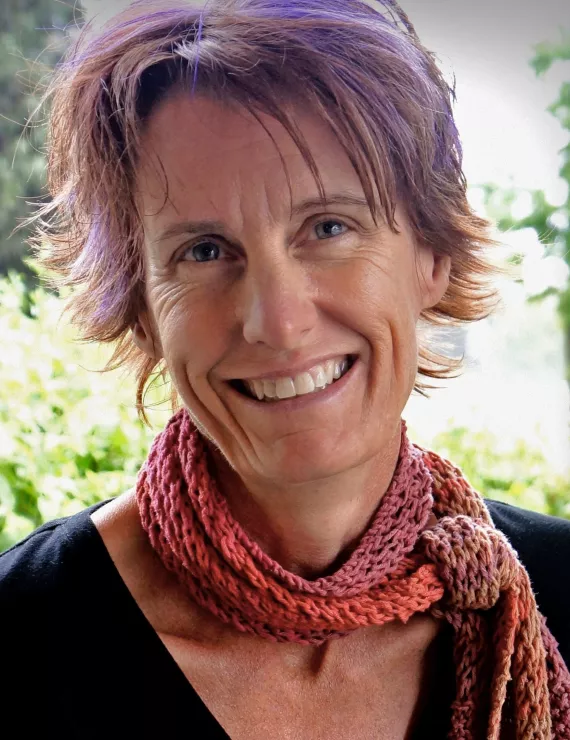 Photo of Higgins Tiffany, IFS therapist in Fort Collins