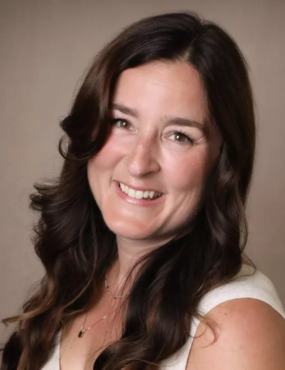 Photo of Hilchey Kathleen (Katie), IFS therapist in Calgary