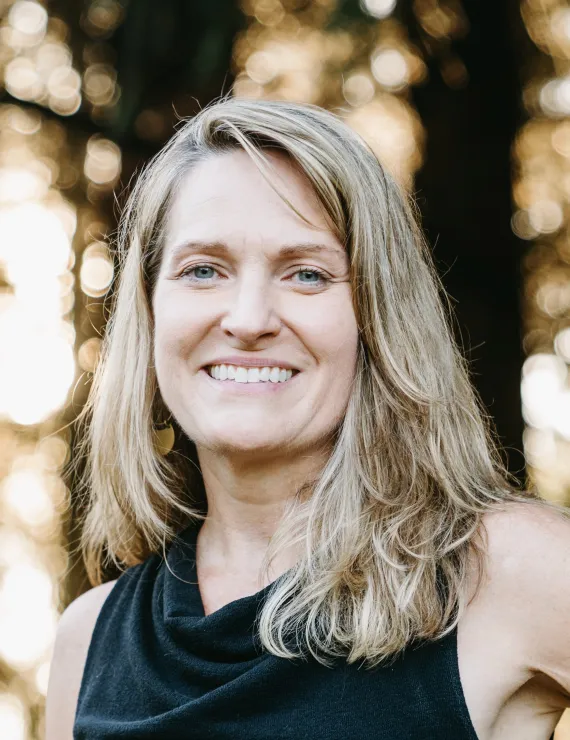 Photo of Hines Christa, IFS therapist in Portland