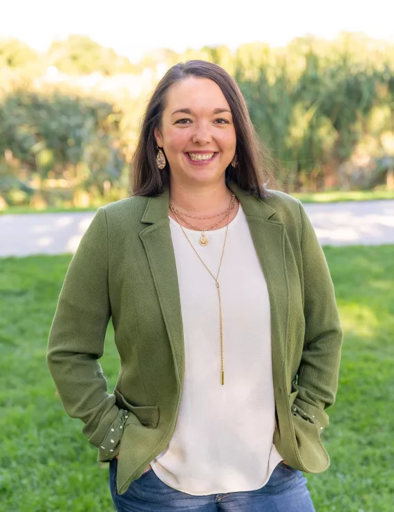 Photo of Hines Crystal, IFS therapist in Longmont