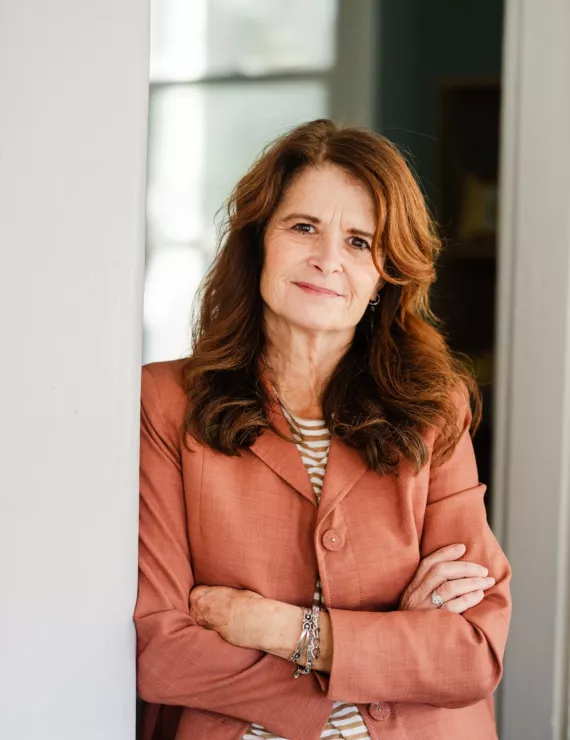 Photo of Holt Flo, IFS therapist in Fort Collins
