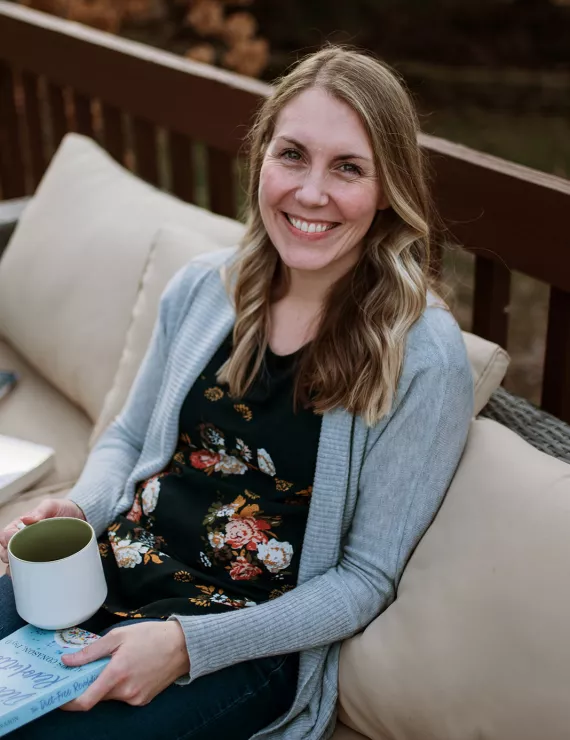 Photo of Hondorp Shawn, IFS therapist in Grand Rapids
