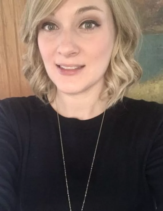 Photo of Horst Kristi, IFS therapist in Anchorage
