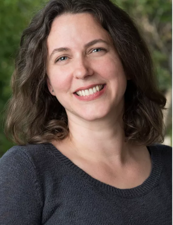 Photo of Hoyle Anne-Marie, IFS therapist in Austin