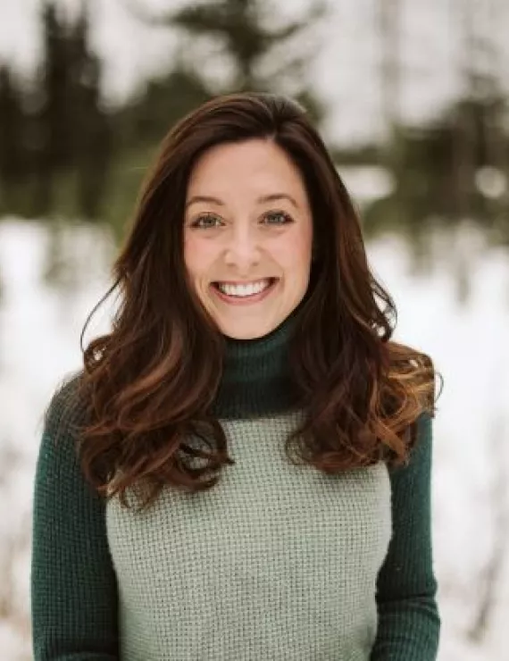 Photo of Hubbard Logan, IFS therapist in Nashville