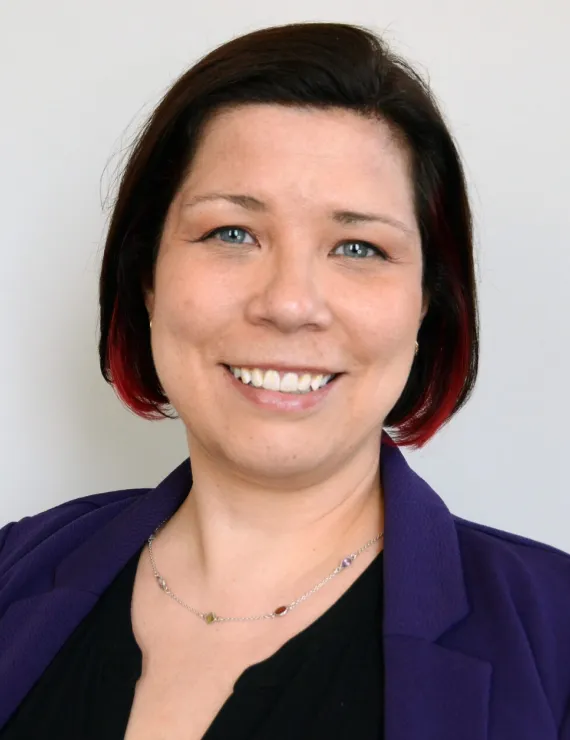Photo of Hubick Gillian, IFS therapist in London