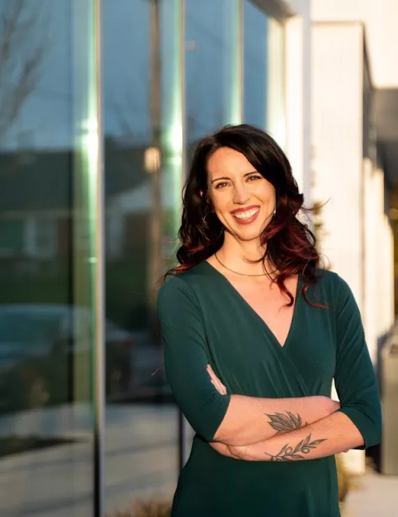 Photo of Irwin Megan, IFS therapist in LOS ANGELES