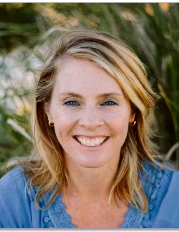 Photo of Jacklin (Priddin) Melinda, IFS therapist in Toowoomba