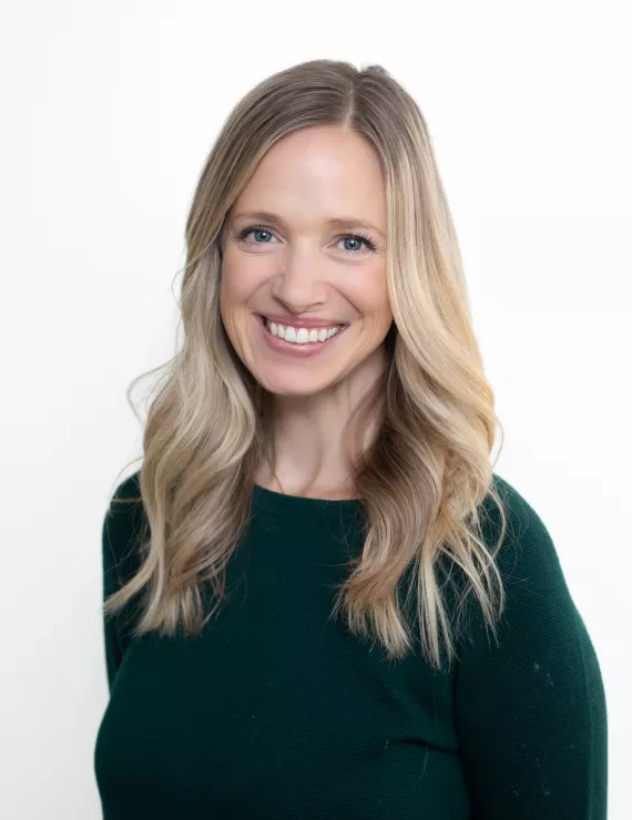 Photo of Jacobsen Jenny, IFS therapist in Denver