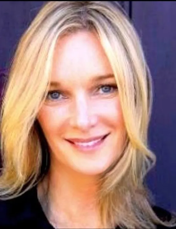 Photo of Jager Susan, IFS therapist in San Francisco