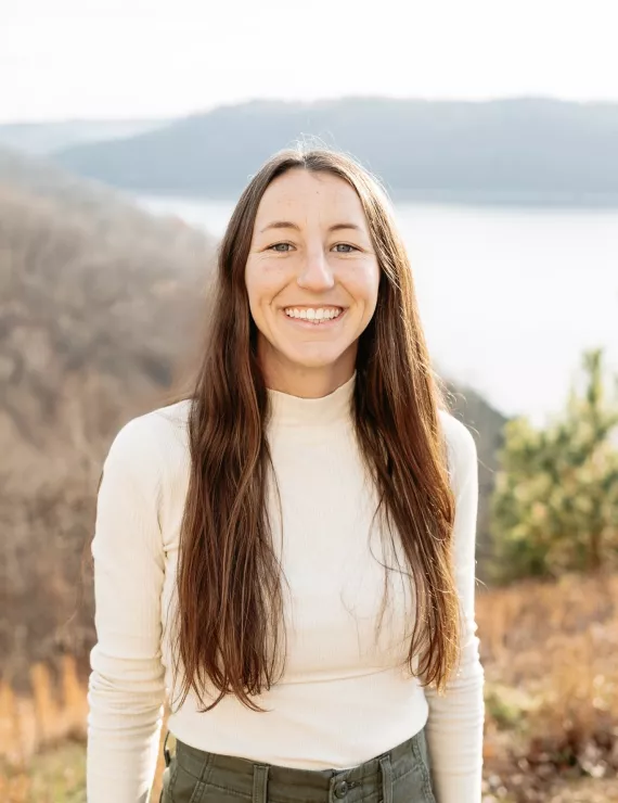 Photo of Jamison Julia, IFS therapist in Denver