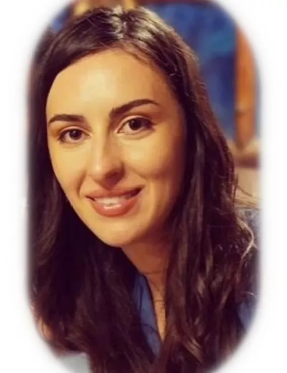 Photo of Janinski Natalie, IFS therapist in Melbourne