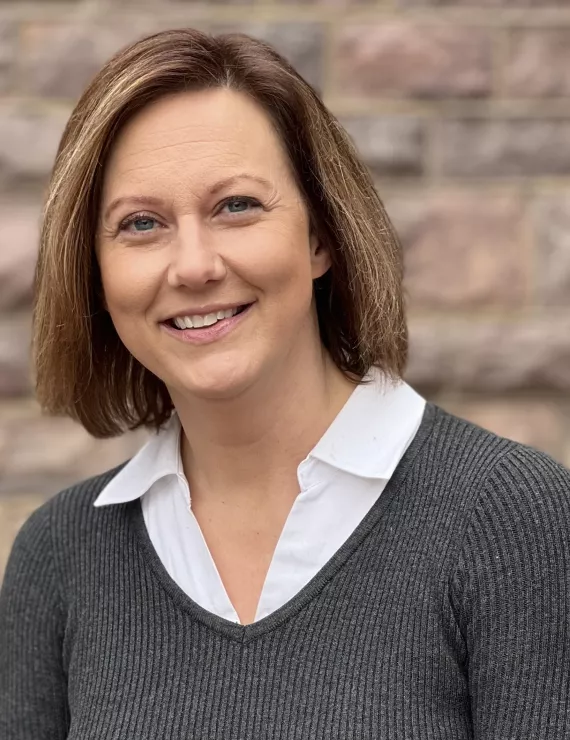 Photo of Jeffcoat Wanda, IFS therapist in Sioux Falls