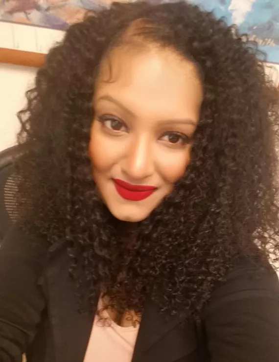 Photo of Jodhan Stephanie P., IFS therapist in Garden City