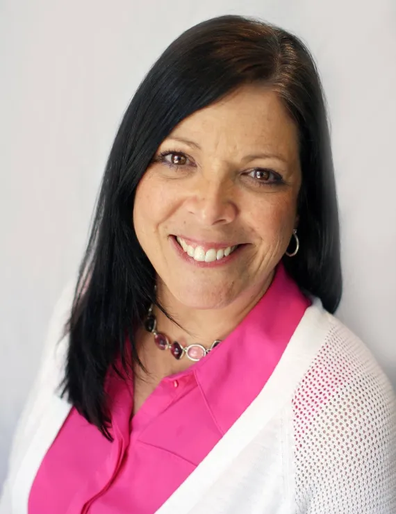 Photo of John-Beckstrom Jolene, IFS therapist in Lincoln