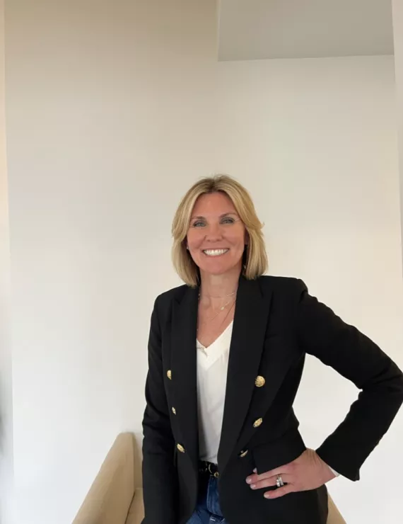 Photo of Johns Michelle, IFS therapist in Germantown