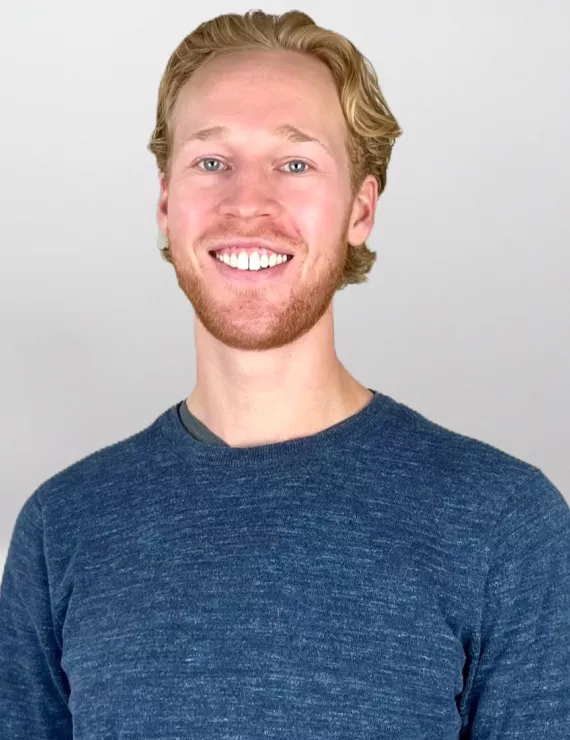 Photo of Johnson Chris, IFS therapist in Grand Rapids