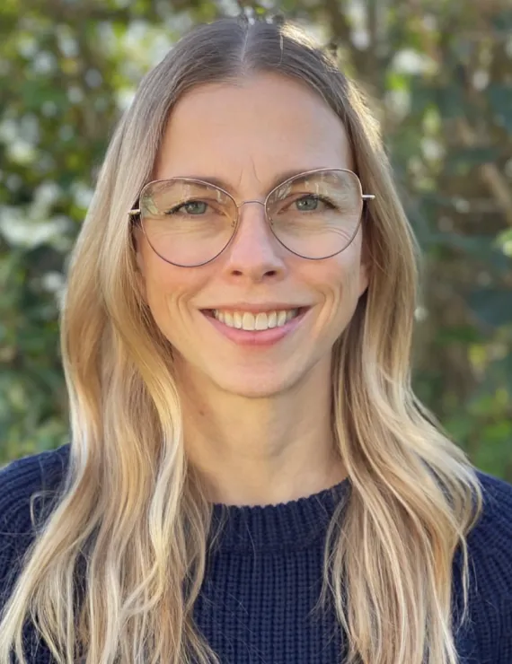 Photo of Johnson Katrina, IFS therapist in Ventura