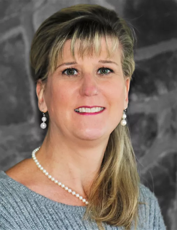 Photo of Jordan Jennifer, IFS therapist in Rock Hill