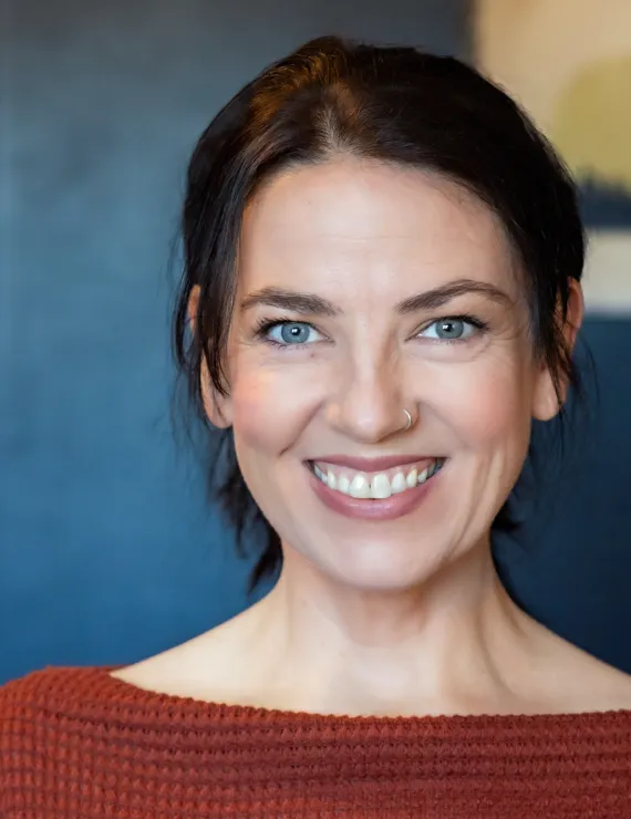 Photo of Jost Alex, IFS therapist in Duluth
