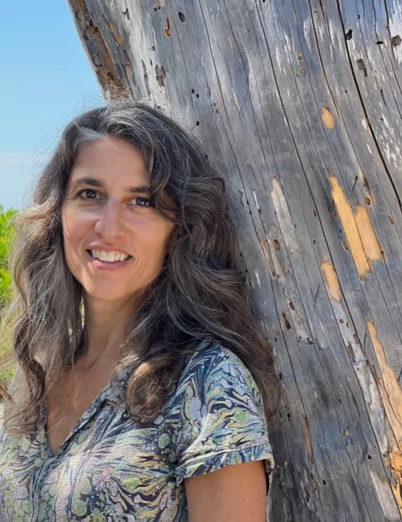 Photo of Kalan Rachael, IFS therapist in Burbank