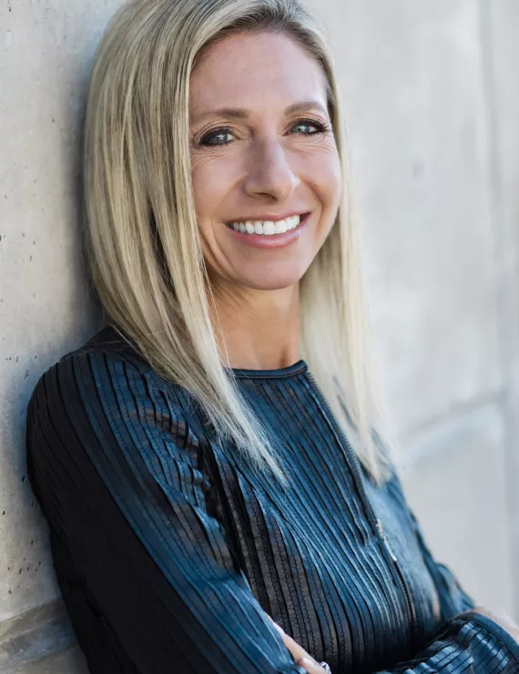 Photo of Kantor Mindy, IFS therapist in Tampa