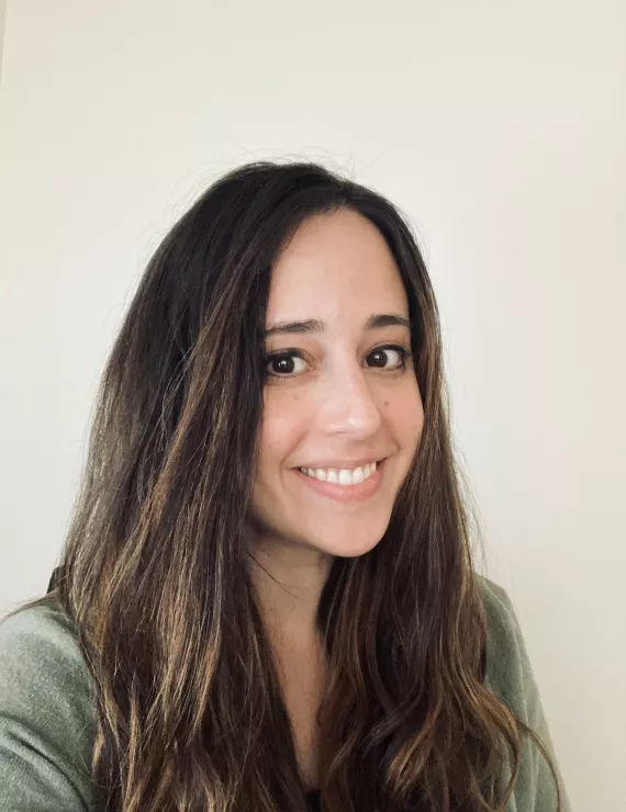 Photo of Katzelnik Ayelet, IFS therapist in Boston