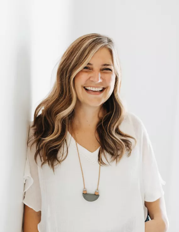 Photo of Kaufman Susanna, IFS therapist in Austin