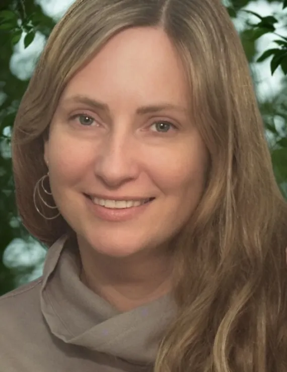 Photo of Keach Kate, IFS therapist in Boulder