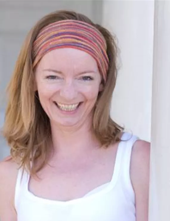 Photo of Keaney Gemma, IFS therapist in London
