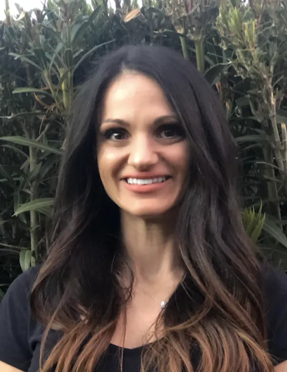 Photo of Keeney Katherine (Katie), IFS therapist in Chandler