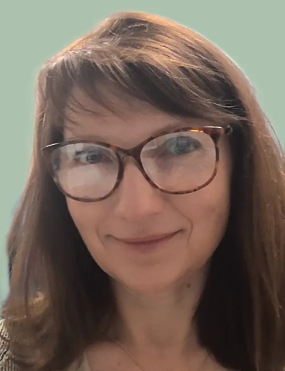 Photo of Keller Daiga, IFS therapist in Austin