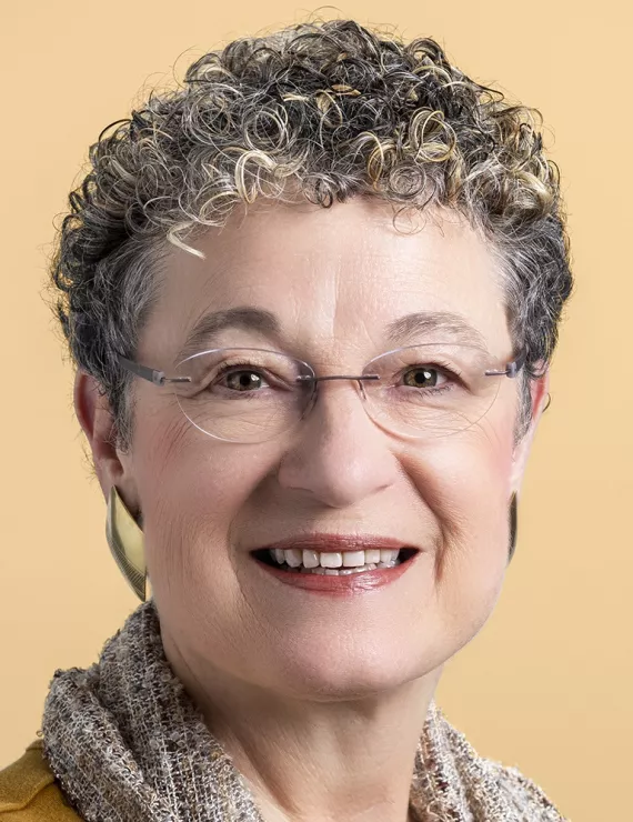 Photo of Kellogg Molly, IFS therapist in Philadelphia