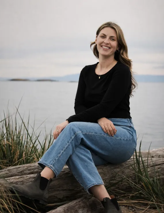 Photo of Kelway Robyn, IFS therapist in Victoria