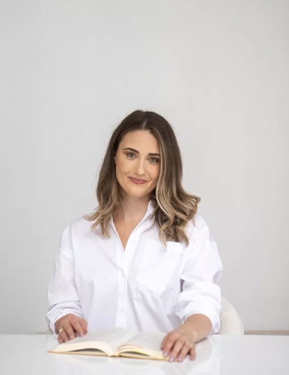 Photo of Kent Michelle, IFS therapist in Toronto