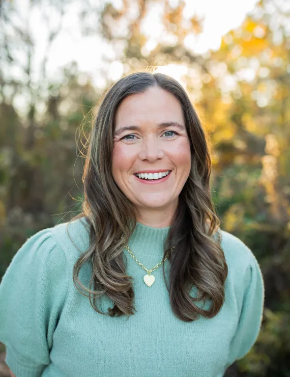 Photo of Ketchum Mary Beth, IFS therapist in Starkville