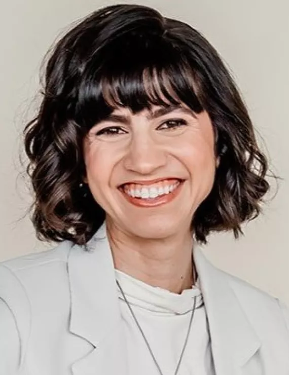 Photo of Killebrew Sandra, IFS therapist in Tacoma