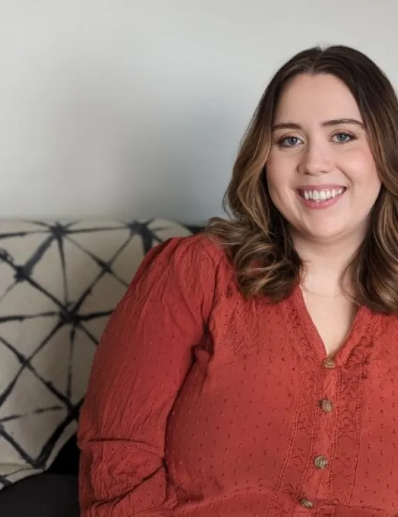 Photo of Kimmel Jaclyn, IFS therapist in Chandler