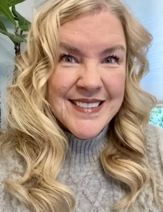 Photo of Kimmerly Lori, IFS therapist in Renton