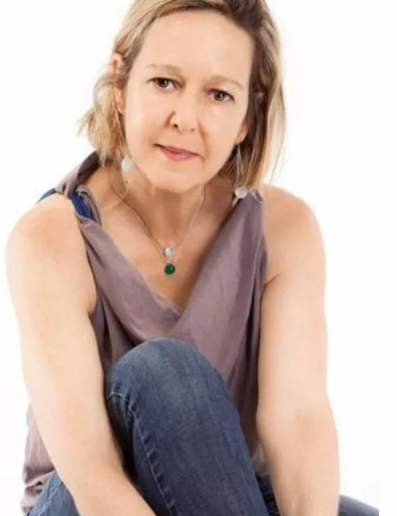 Photo of Kipnis Tamar, IFS therapist in New York